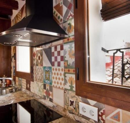 Apartamento Gulnara De Sefarat Calatayud Buitenkant foto