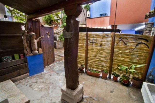 Apartamento Gulnara De Sefarat Calatayud Buitenkant foto