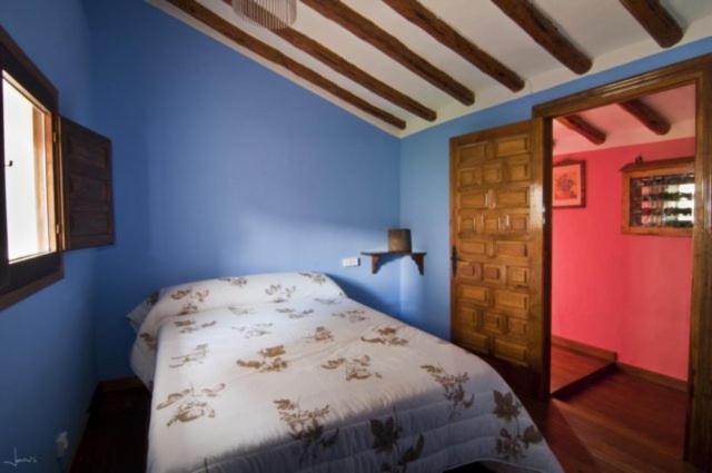 Apartamento Gulnara De Sefarat Calatayud Buitenkant foto