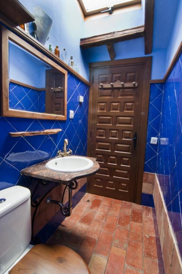 Apartamento Gulnara De Sefarat Calatayud Buitenkant foto