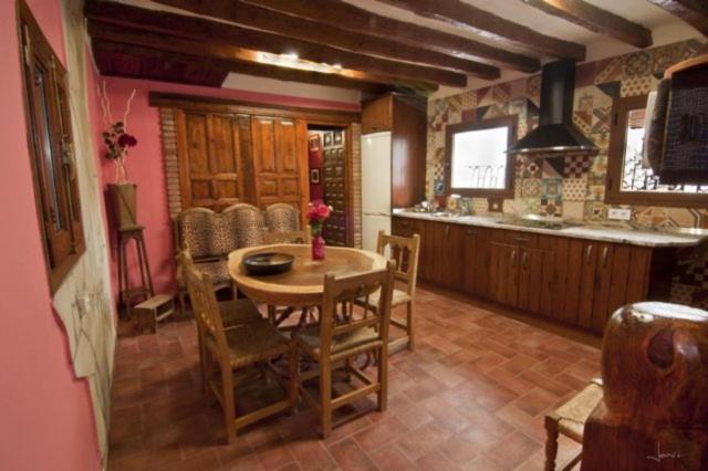 Apartamento Gulnara De Sefarat Calatayud Buitenkant foto