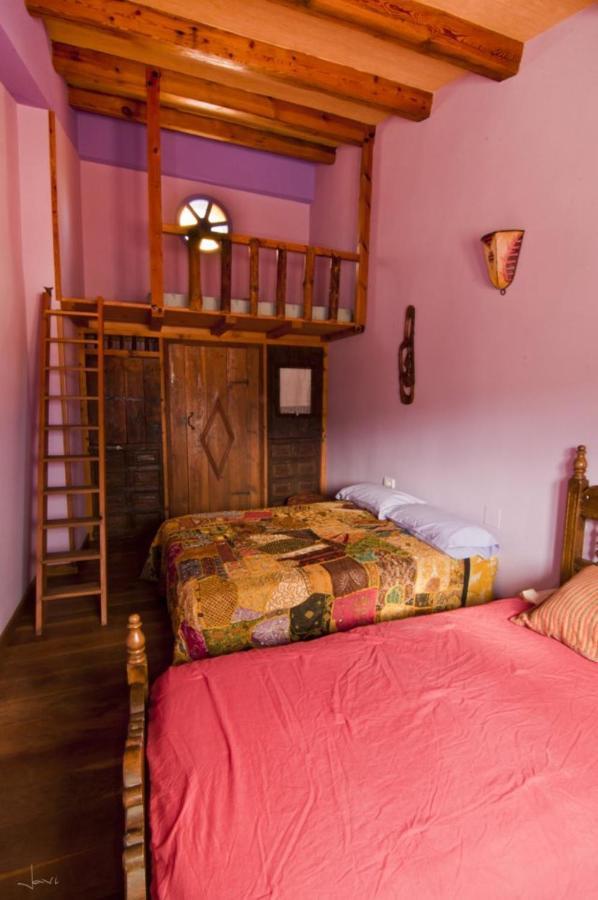 Apartamento Gulnara De Sefarat Calatayud Buitenkant foto