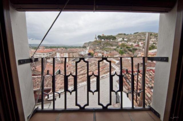 Apartamento Gulnara De Sefarat Calatayud Buitenkant foto